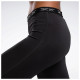 Reebok Γυναικείο κολάν Identity Training Commercial Leggings